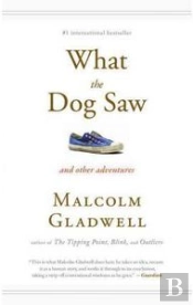 What The Dog Saw