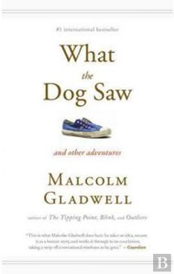Bertrand.pt - What The Dog Saw