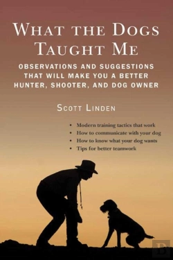Bertrand.pt - What The Dogs Taught Me