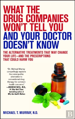 Bertrand.pt - What The Drug Companies Won'T Tell You And Your Doctor Doesn'T Know