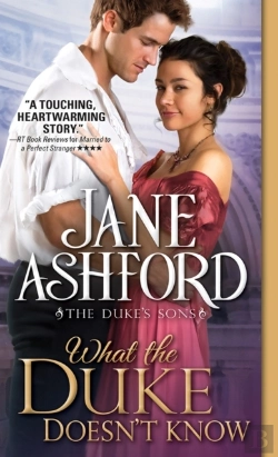 Bertrand.pt - What The Duke Doesn'T Know