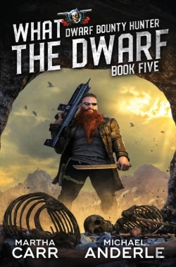 Bertrand.pt - What The Dwarf