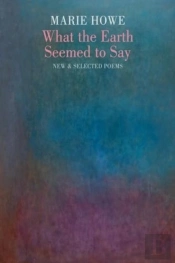 What The Earth Seemed To Say