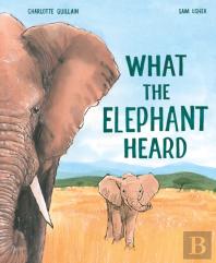 What The Elephant Heard