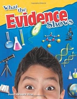 Bertrand.pt - What The Evidence Shows