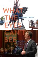 What The Eyes Can'T See