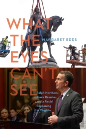 What The Eyes Can'T See