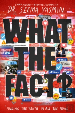 Bertrand.pt - What The Fact?