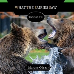 Bertrand.pt - What The Fairies Saw