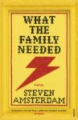 What The Family Needed