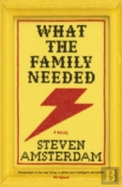 What The Family Needed