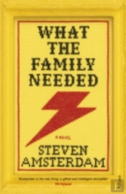 Bertrand.pt - What The Family Needed