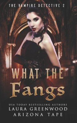 Bertrand.pt - What The Fangs