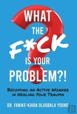 Bertrand.pt - What The F*Ck Is Your Problem?!