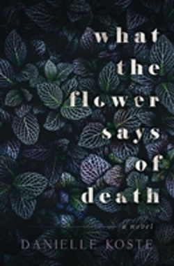 Bertrand.pt - What The Flower Says Of Death