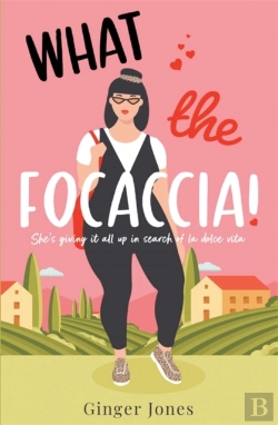 Bertrand.pt - What The Focaccia