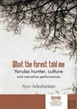 Bertrand.pt - What The Forest Told Me