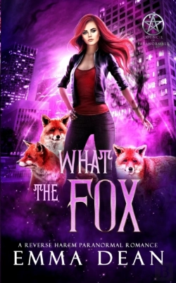 Bertrand.pt - What The Fox