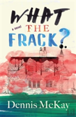 Bertrand.pt - What The Frack?