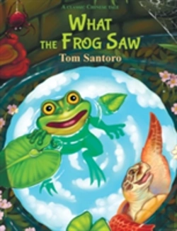 Bertrand.pt - What The Frog Saw