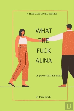 Bertrand.pt - What The Fuck Alina