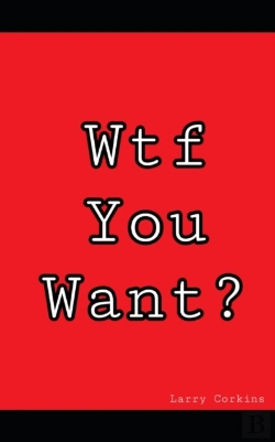 Bertrand.pt - What The Fuck You Want?
