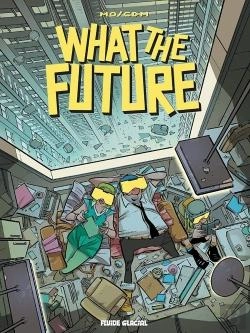 Bertrand.pt - What The Future