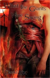 What The Giants Were Saying (Paperback)