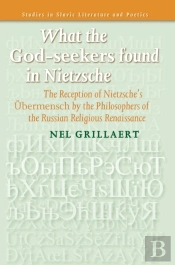 What The God-Seekers Found In Nietzsche