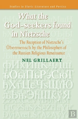 Bertrand.pt - What The God-Seekers Found In Nietzsche