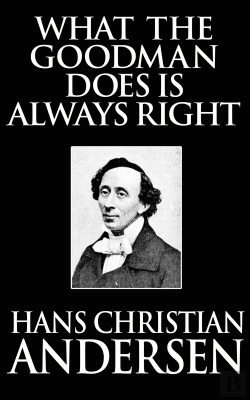 Bertrand.pt - What The Goodman Does Is Always Right