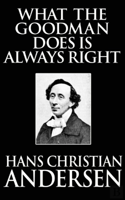 Bertrand.pt - What The Goodman Does Is Always Right