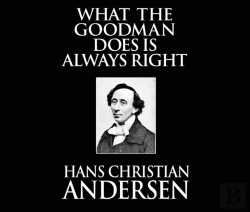 Bertrand.pt - What The Goodman Does Is Always Right