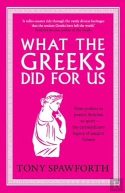 Bertrand.pt - What The Greeks Did For Us