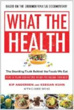 Bertrand.pt - What The Health