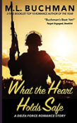What The Heart Holds Safe
