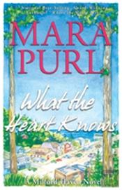 What The Heart Knows
