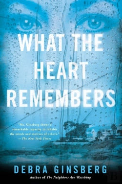 Bertrand.pt - What The Heart Remembers