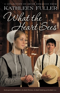 Bertrand.pt - What The Heart Sees