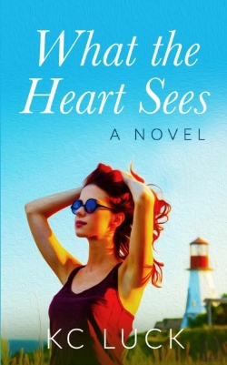 Bertrand.pt - What The Heart Sees