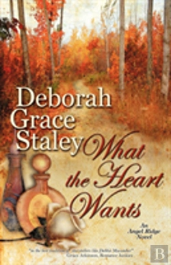 Bertrand.pt - What The Heart Wants