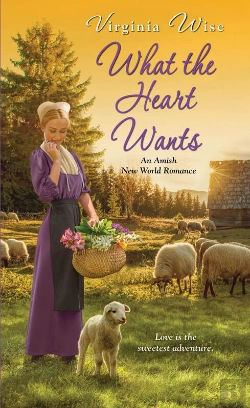 Bertrand.pt - What The Heart Wants