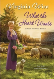 What The Heart Wants