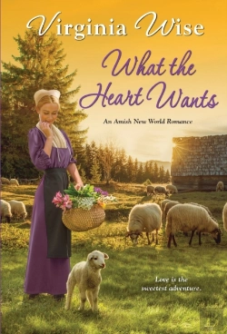 Bertrand.pt - What The Heart Wants