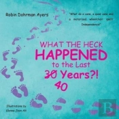What The Heck Happened To The Last 30 40 Years?!