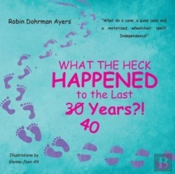 Bertrand.pt - What The Heck Happened To The Last 30 40 Years?!