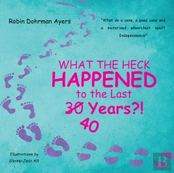 Bertrand.pt - What The Heck Happened To The Last 30 40 Years?!