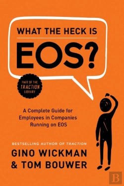 Bertrand.pt - What The Heck Is Eos?