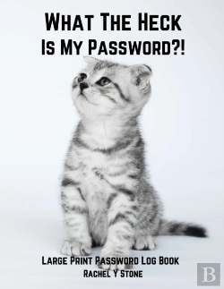 Bertrand.pt - What The Heck Is My Password ?!