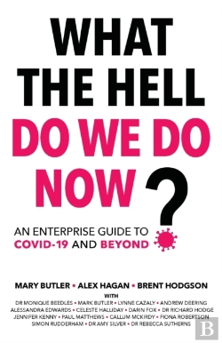 Bertrand.pt - What The Hell Do We Do Now : An Enterpri
